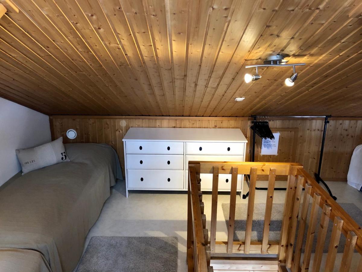 Kelomaja Yllaes Vila Äkäslompolo Exterior foto